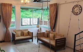 3 Bhk Mrudgandh Villa, Dapoli Near Tamastirth Beach